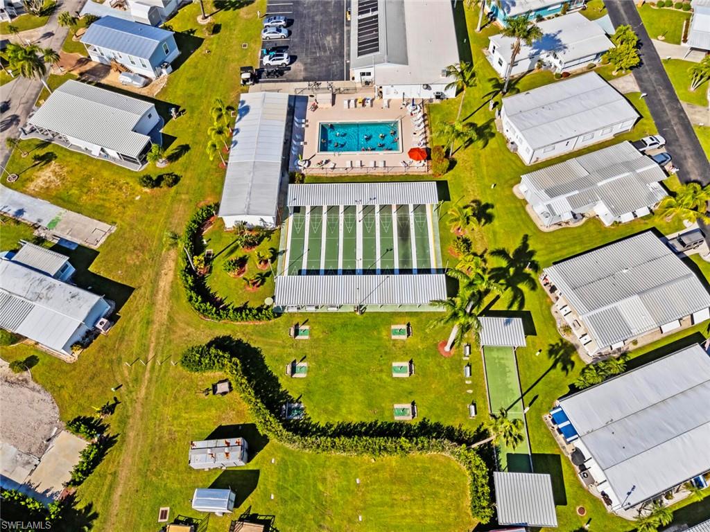 FORT MYERS - Residential