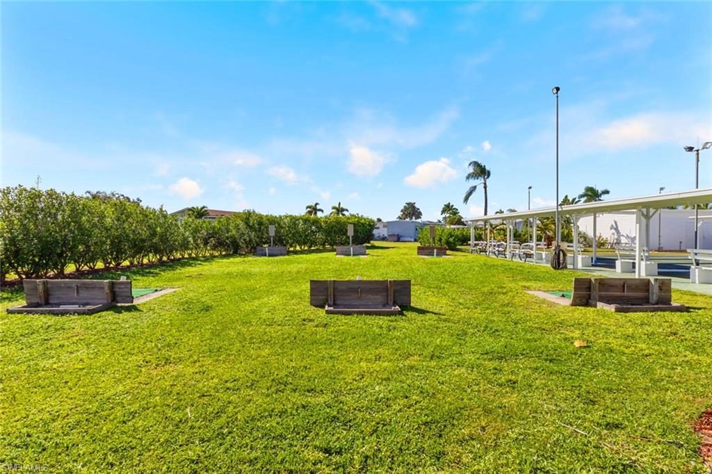 FORT MYERS - Residential