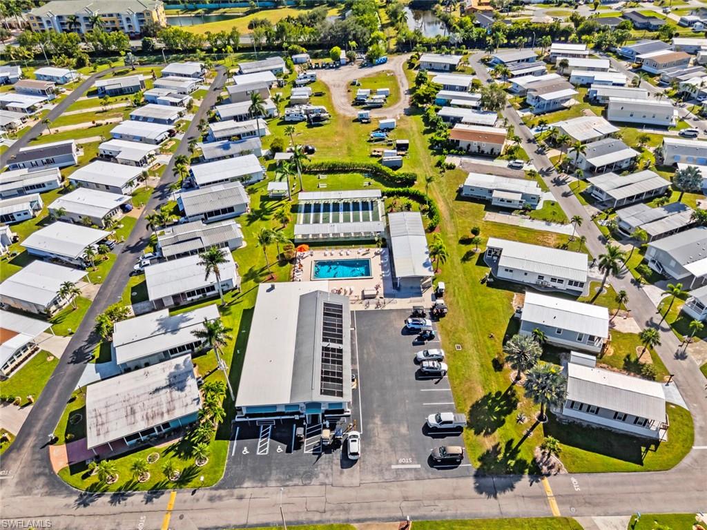 FORT MYERS - Residential