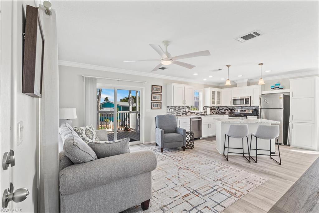 FORT MYERS - Residential