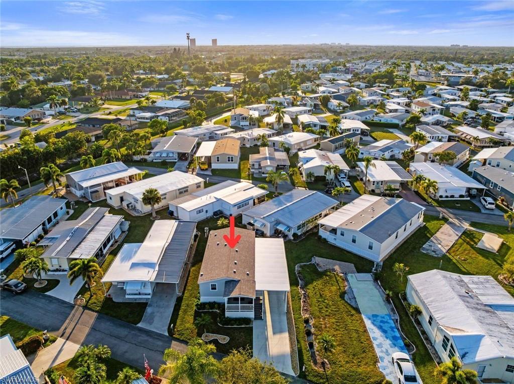 FORT MYERS - Residential