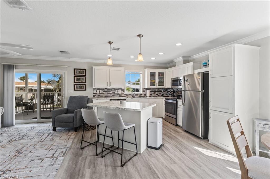 FORT MYERS - Residential