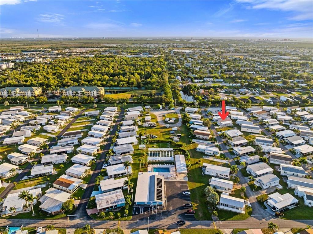 FORT MYERS - Residential