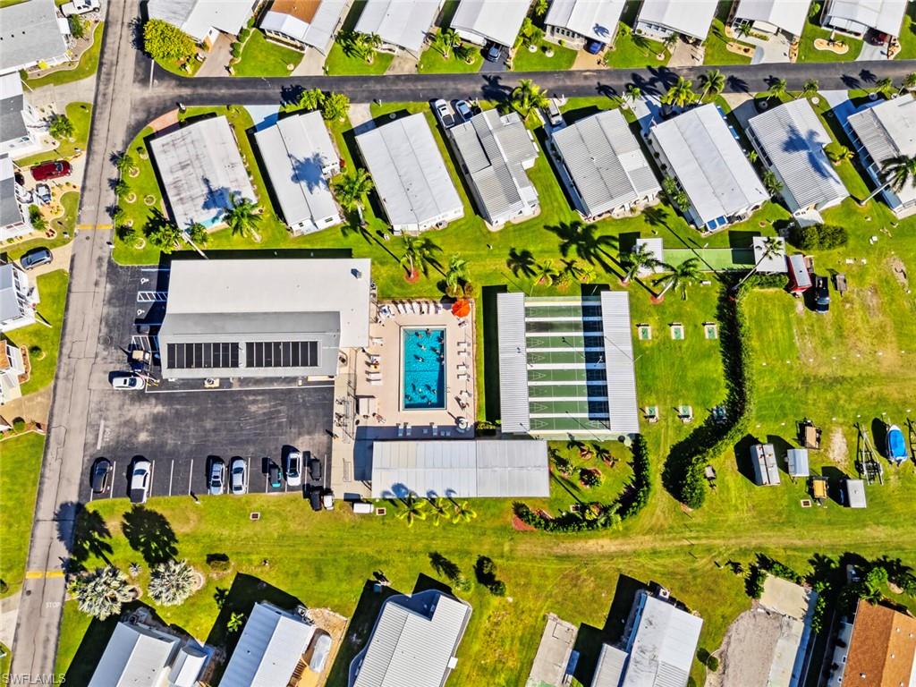 FORT MYERS - Residential