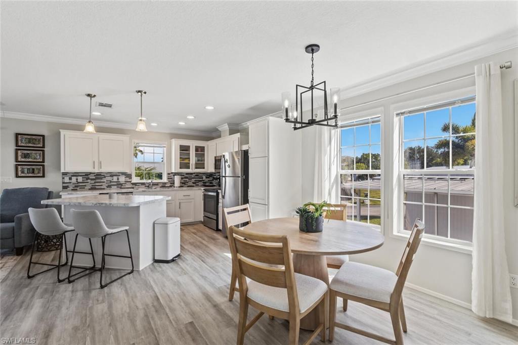 FORT MYERS - Residential