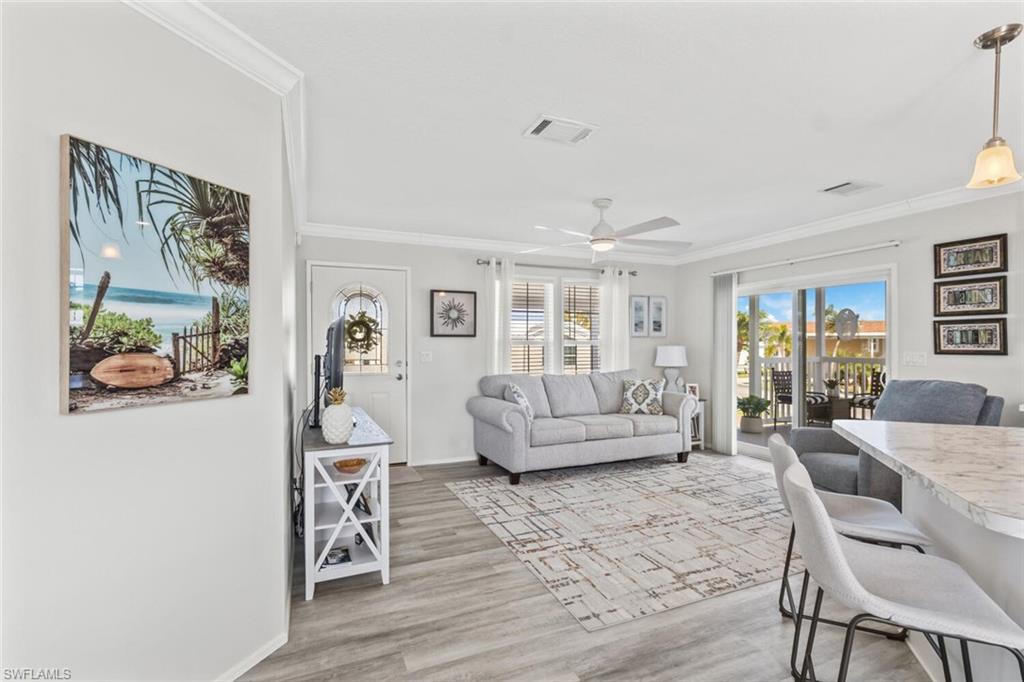 FORT MYERS - Residential