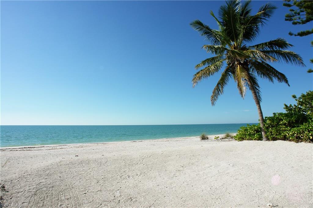 BONITA BEACH - Residential
