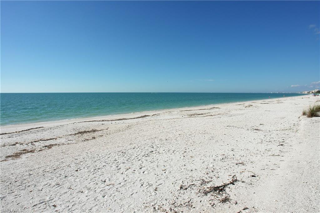 BONITA BEACH - Residential