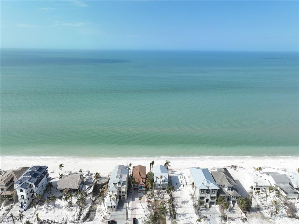 BONITA BEACH - Residential