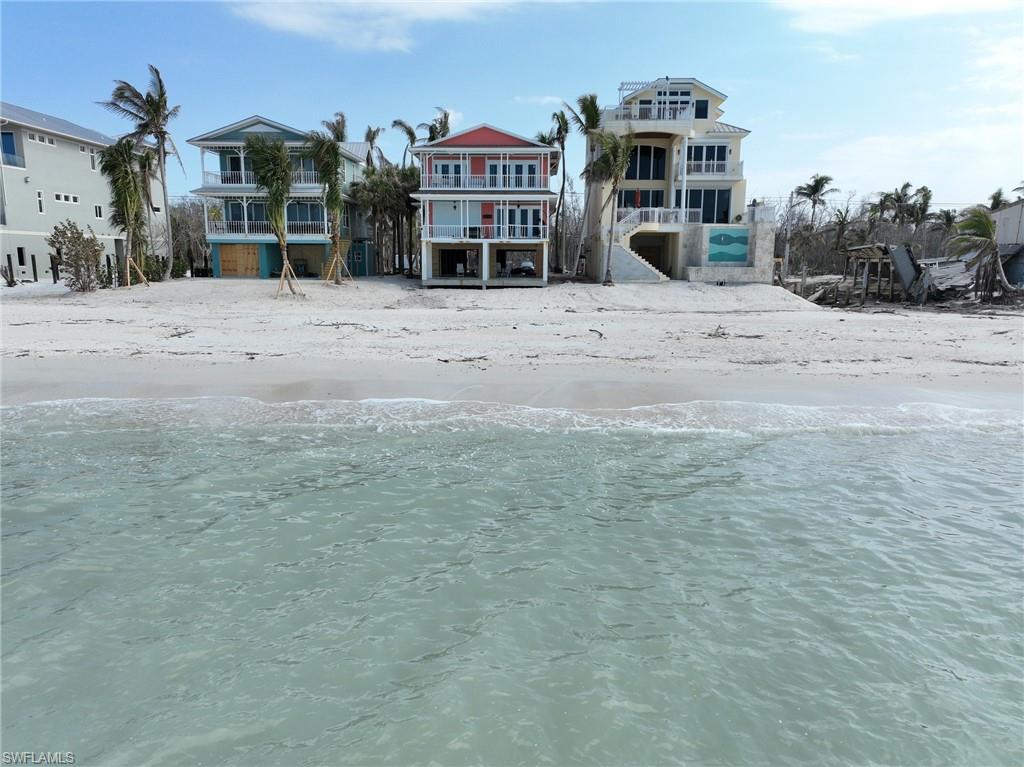 BONITA BEACH - Residential