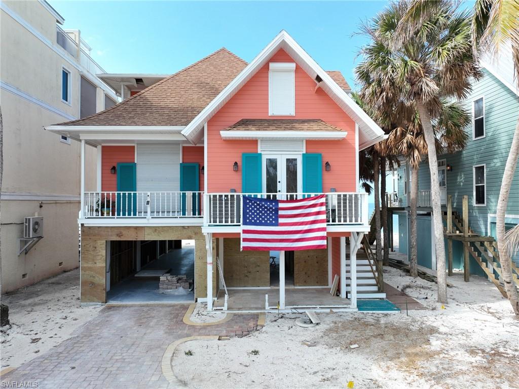 BONITA BEACH - Residential