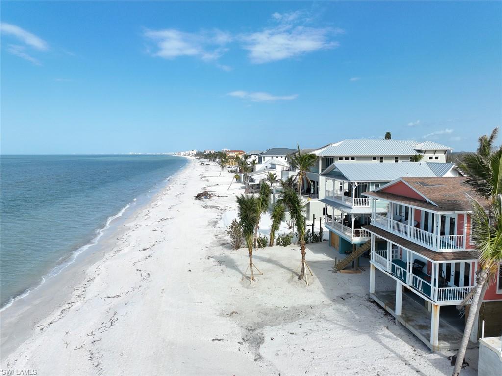 BONITA BEACH - Residential