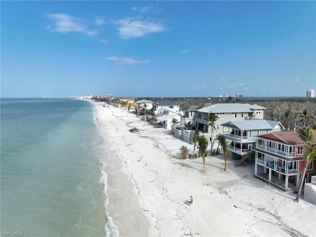 BONITA BEACH - Residential