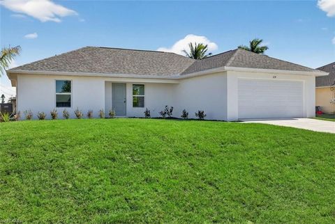 1219 NW 8th PL CAPE CORAL FL 33993