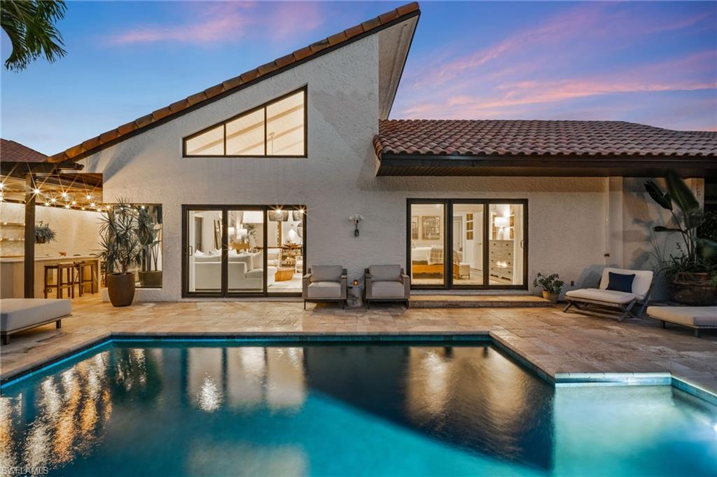 TIERRA MAR - Residential Lease