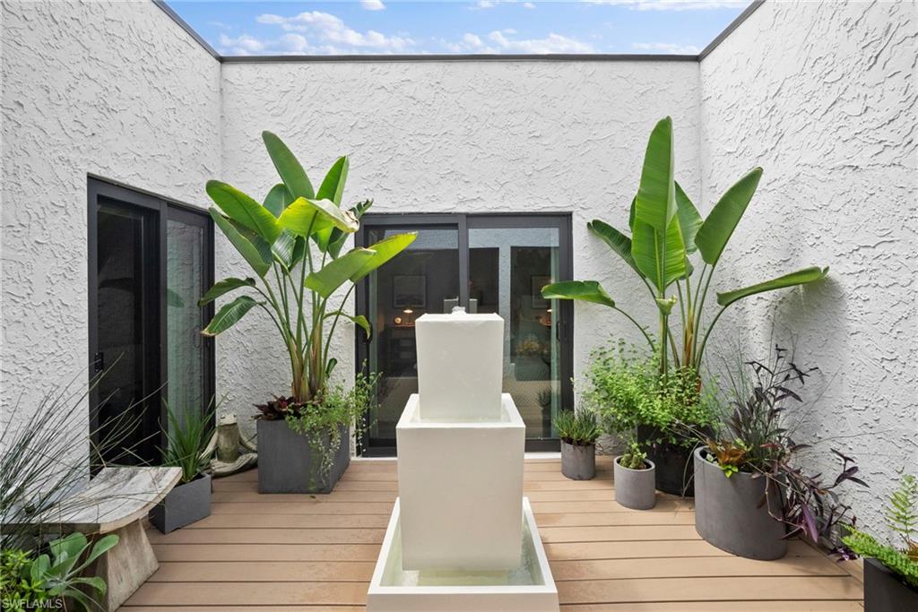 TIERRA MAR - Residential Lease