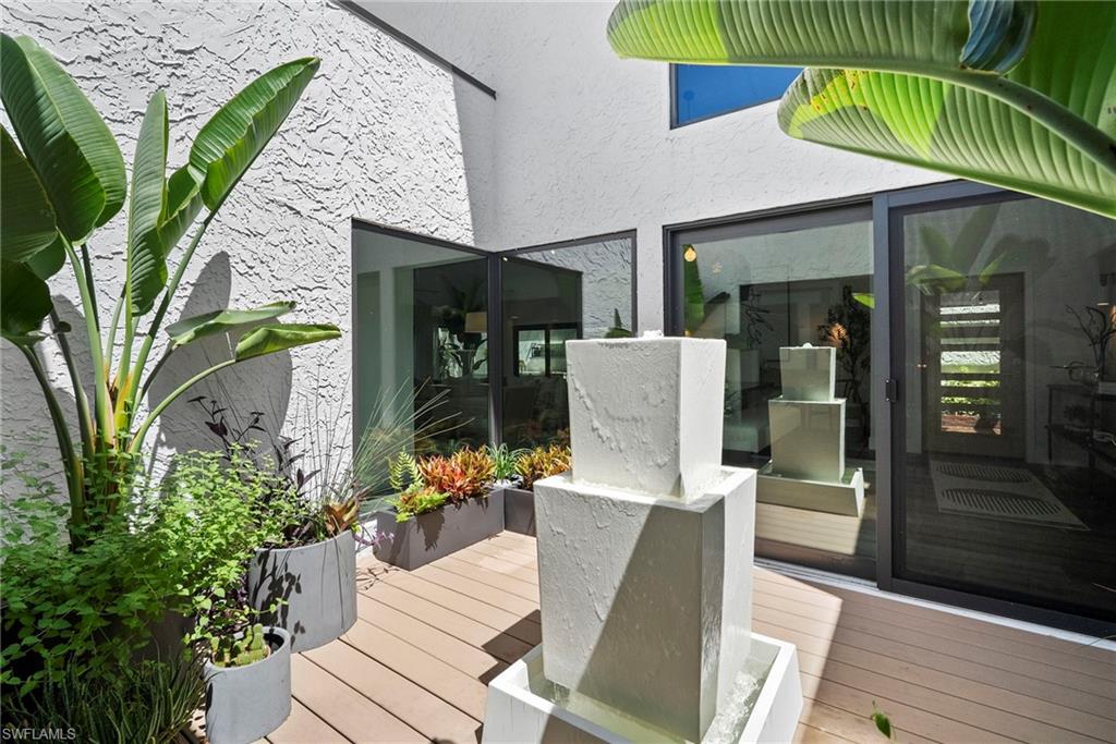 TIERRA MAR - Residential Lease