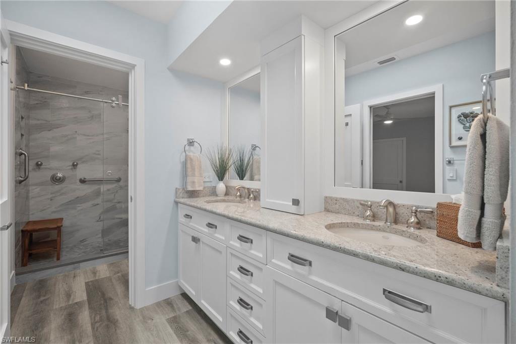 TIERRA MAR - Residential Lease