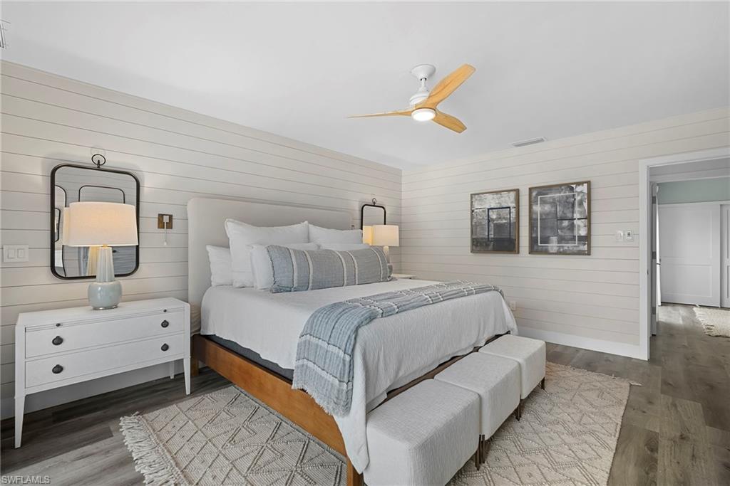 TIERRA MAR - Residential Lease