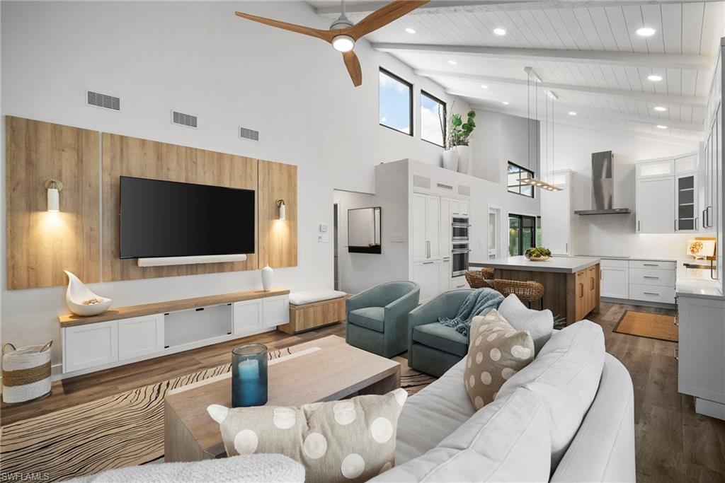 TIERRA MAR - Residential Lease