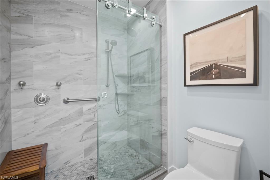 TIERRA MAR - Residential Lease