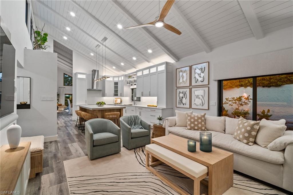 TIERRA MAR - Residential Lease