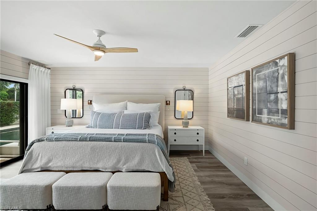 TIERRA MAR - Residential Lease