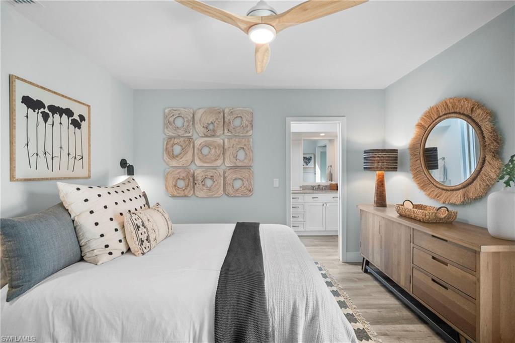 TIERRA MAR - Residential Lease