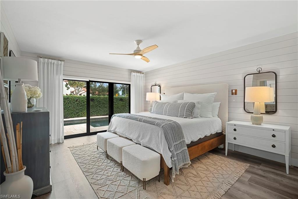 TIERRA MAR - Residential Lease