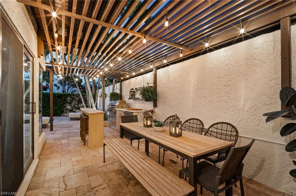 TIERRA MAR - Residential Lease