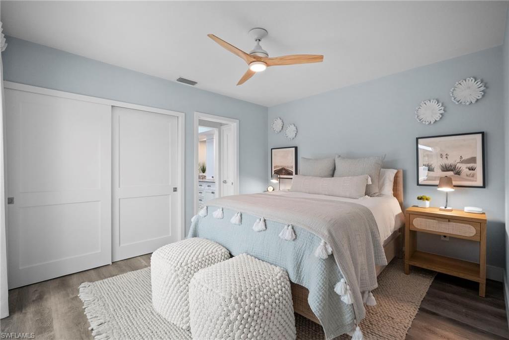 TIERRA MAR - Residential Lease