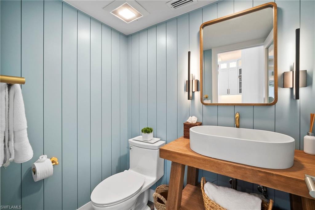 TIERRA MAR - Residential Lease