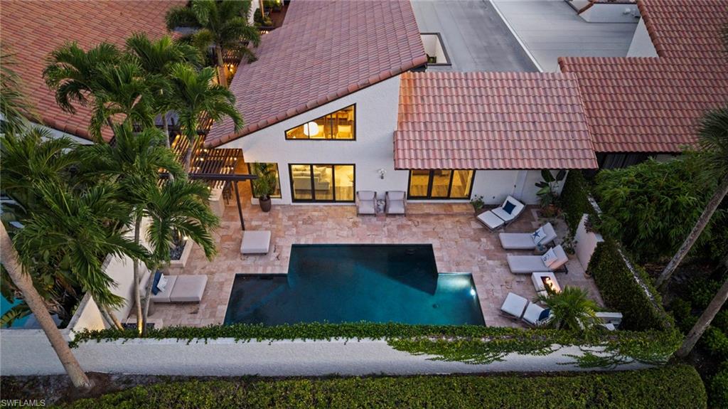 TIERRA MAR - Residential Lease