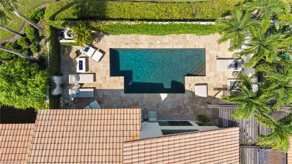 TIERRA MAR - Residential Lease