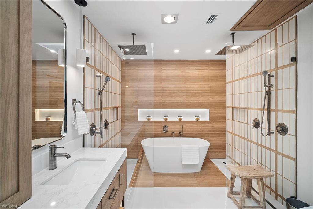 TIERRA MAR - Residential Lease