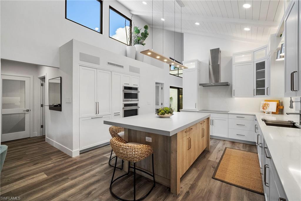 TIERRA MAR - Residential Lease