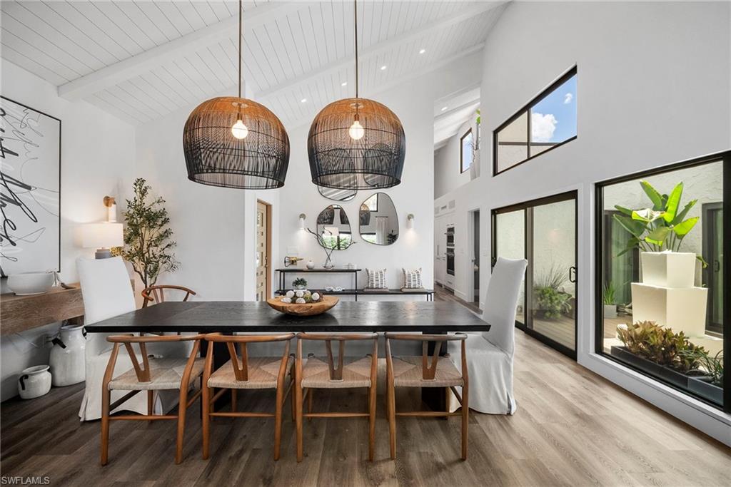 TIERRA MAR - Residential Lease