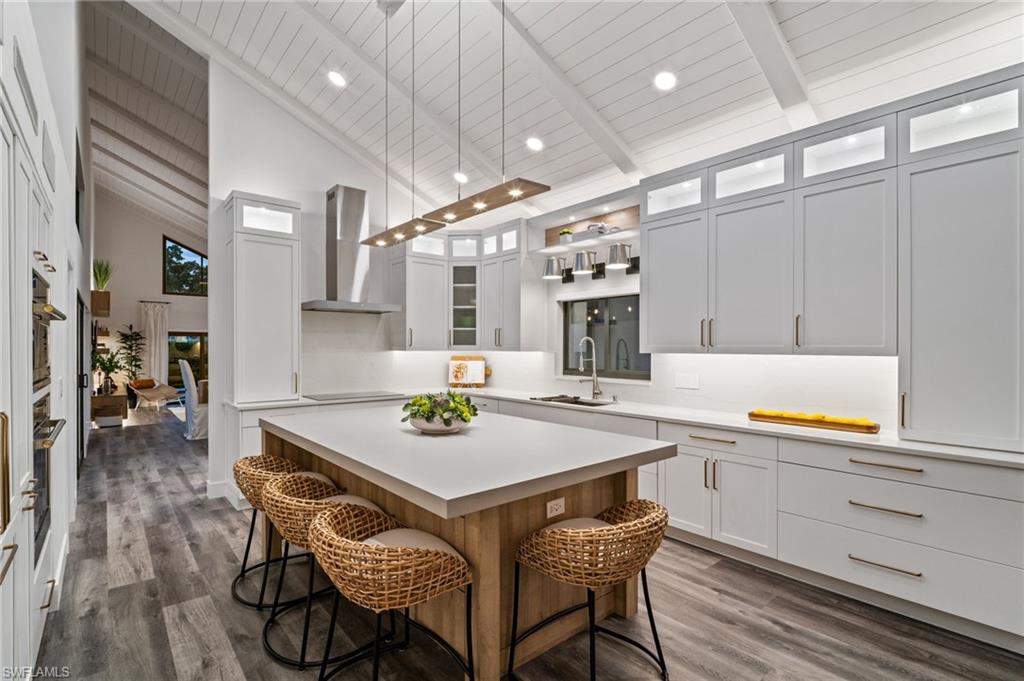 TIERRA MAR - Residential Lease