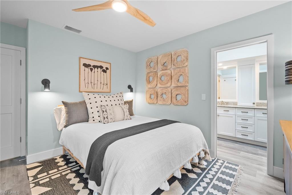 TIERRA MAR - Residential Lease