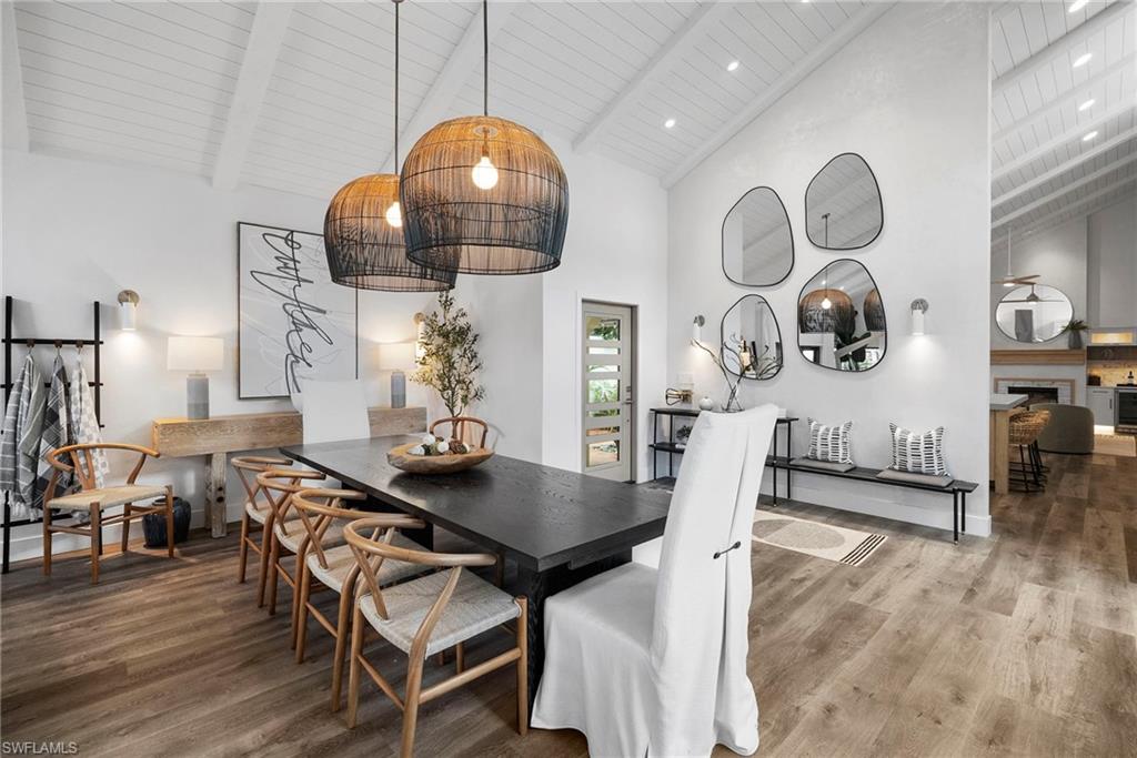 TIERRA MAR - Residential Lease