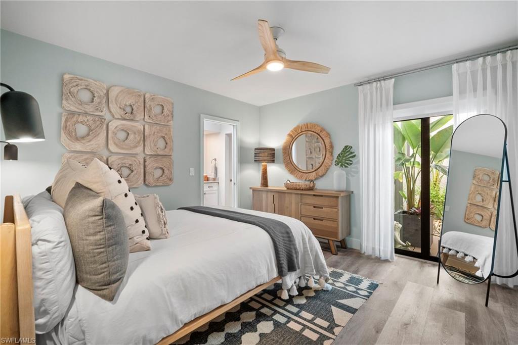 TIERRA MAR - Residential Lease