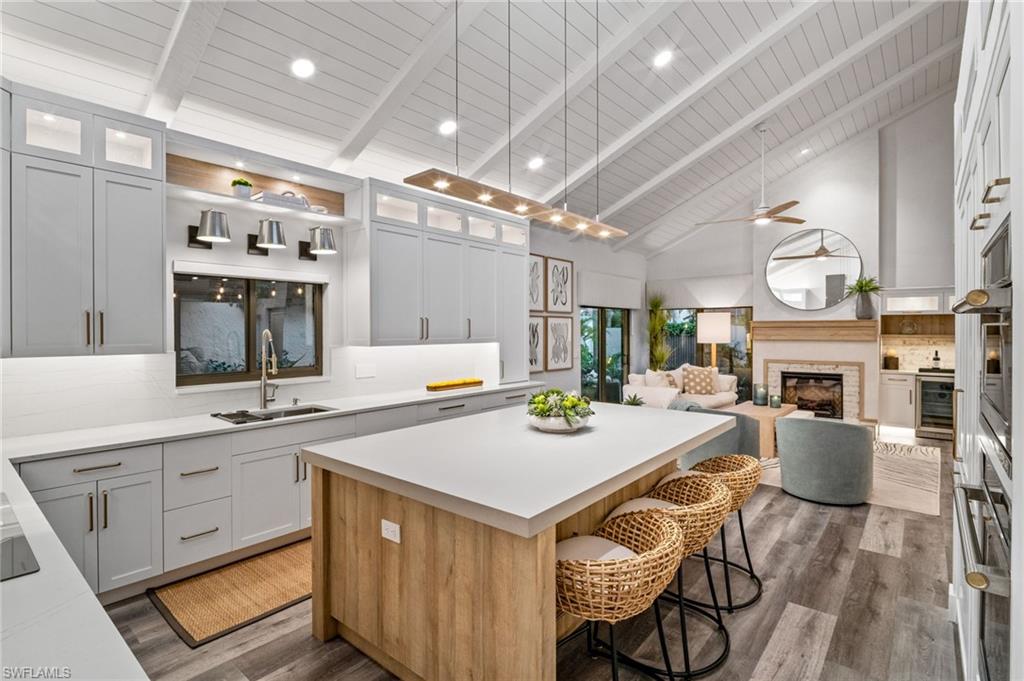 TIERRA MAR - Residential Lease