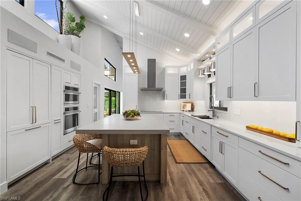 TIERRA MAR - Residential Lease