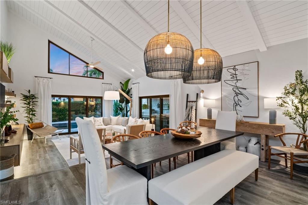 TIERRA MAR - Residential Lease