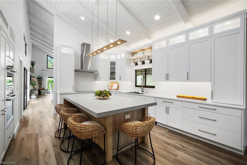 TIERRA MAR - Residential Lease