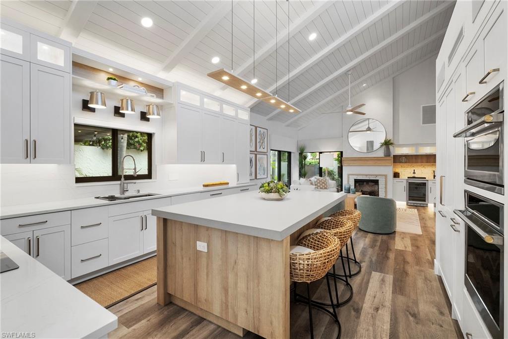 TIERRA MAR - Residential Lease