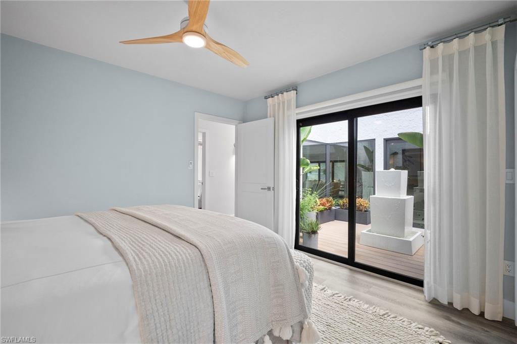 TIERRA MAR - Residential Lease