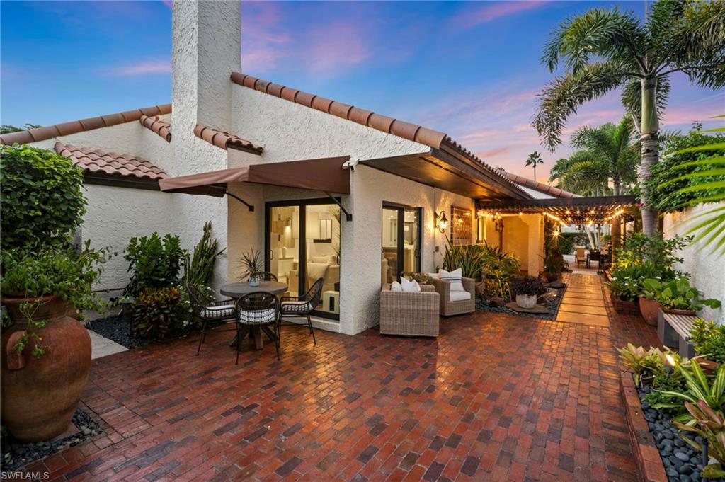 TIERRA MAR - Residential Lease