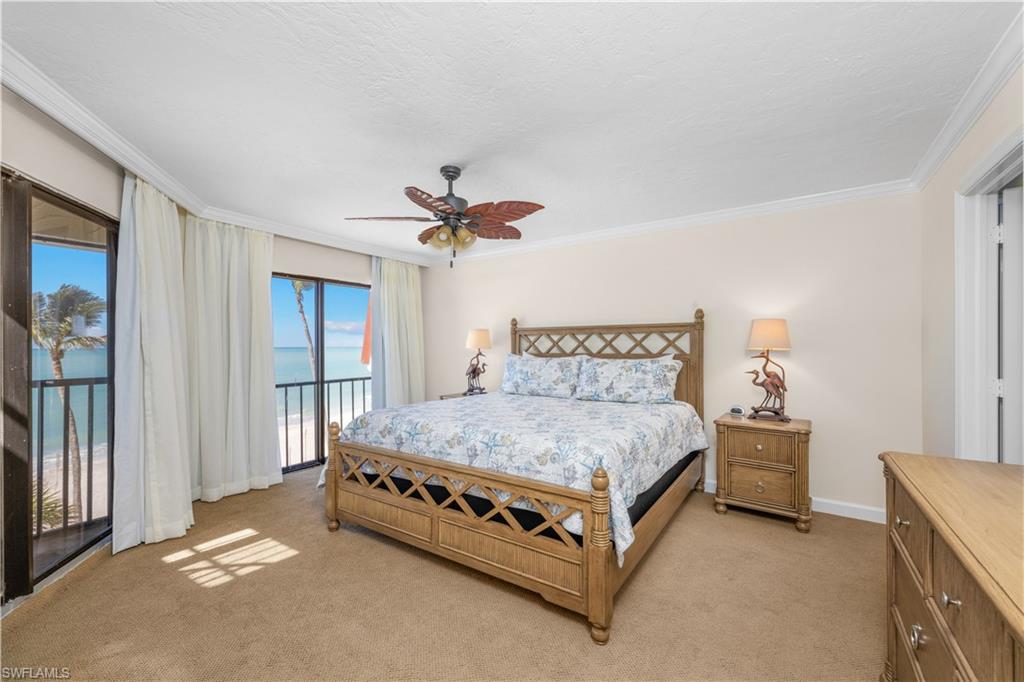 POINTE SANTO DE SANIBEL CONDO - Residential
