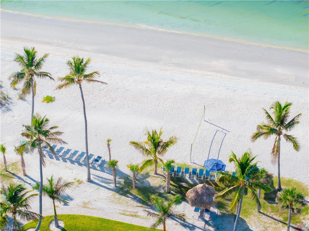 POINTE SANTO DE SANIBEL CONDO - Residential